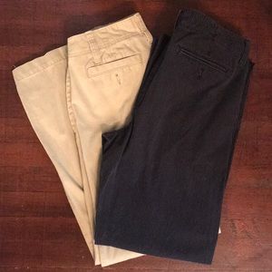 Gap pants. Size 32x32